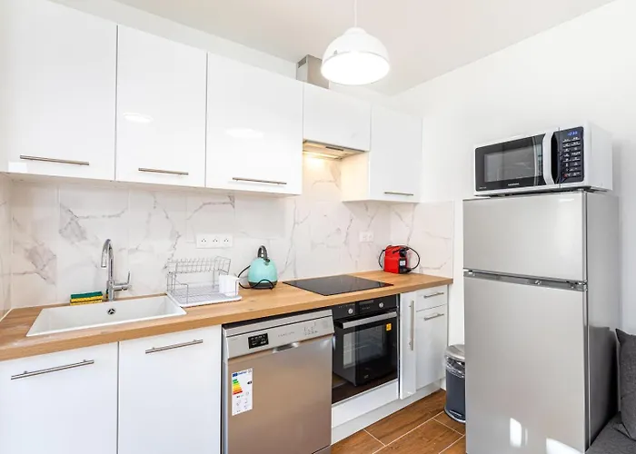 Guestready - Fantastic Stay Near Musee Du Louvre