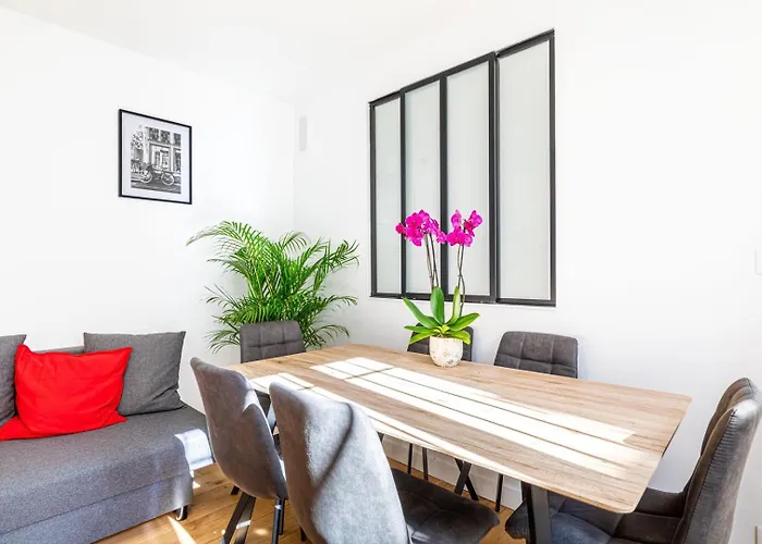 Guestready - Fantastic Stay Near Musee Du Louvre