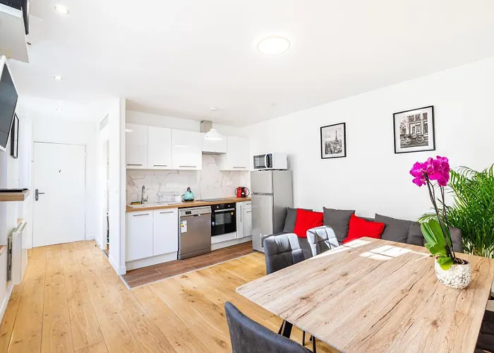 Guestready - Fantastic Stay Near Musee Du Louvre